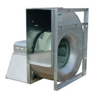 BSB SERIES SINGLE INLET CENTRIFUGAL FANS - FOR HVAC